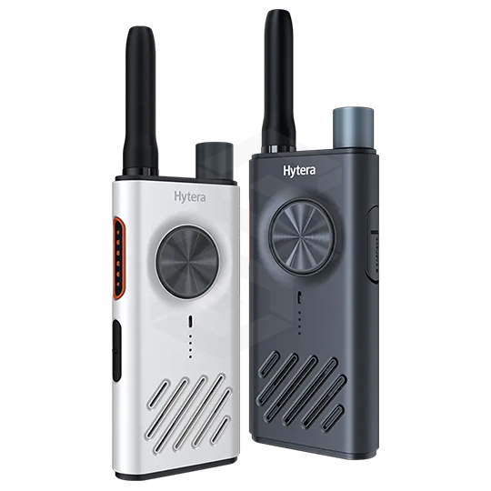 RADIO PORTATIL ANALOGO UHF 400-471MHZ BATERIA 2200MAH