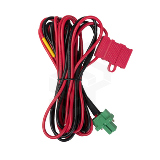 CABLE DE ALIMENTACION PARA REPETIDORA HY-HRXXXX