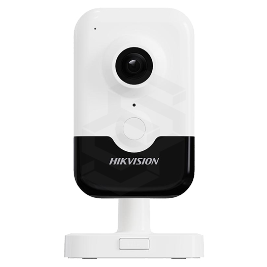 Camara Ip Cubo 2Mp D/N L. 2.8Mm Wifi