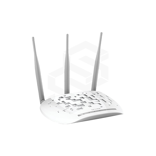 Access Point N450 Inalambrico