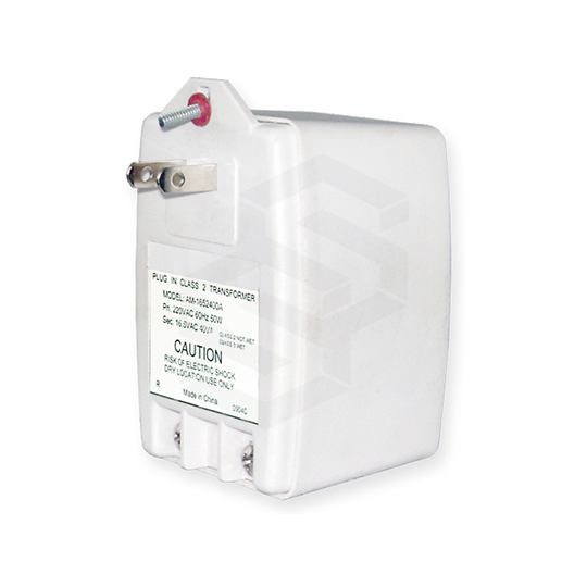Transformador 16.5Vac 40W