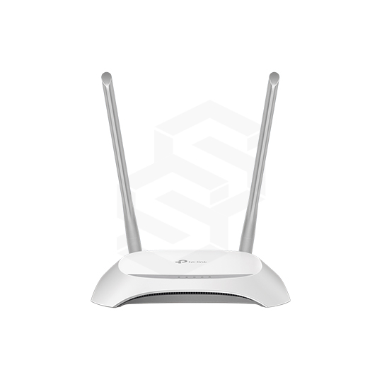 Router N300 Inalambrico