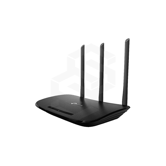 Router N450 Inalambrico