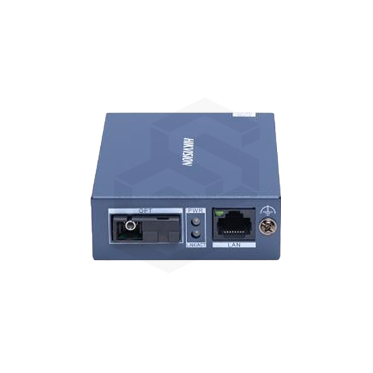 CONVERTIDOR DE FIBRA  SINGLE MODO TRANSMISOR SC 10/100MBPS 20KM