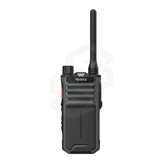 Radio portatil analogico 400-470mhz