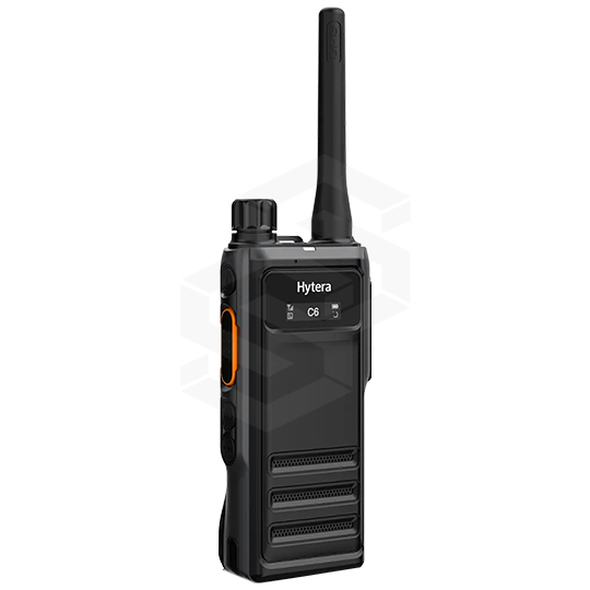 RADIO MOVIL DIGITAL DMR UHF 400-527MHZ 1024 CANALES 3 ZONAS