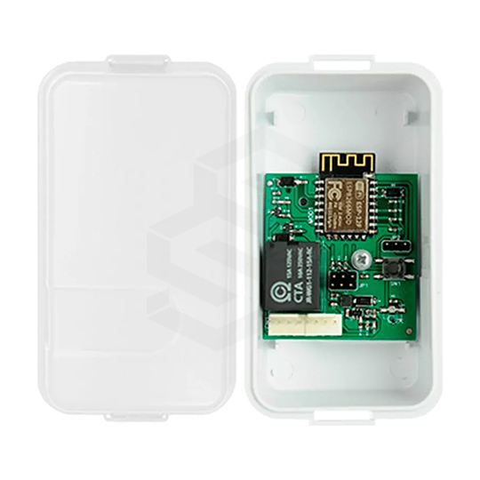 MODULO WIFI PARA GENERADORES Y MOTORES