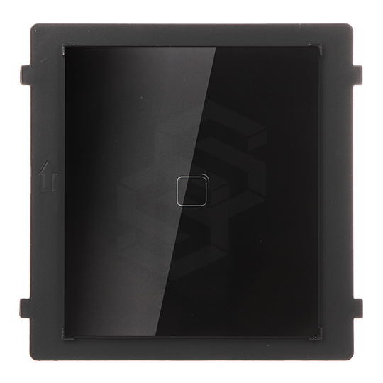 VIDEOPORTERO MODULAR LECTORA MIFARE