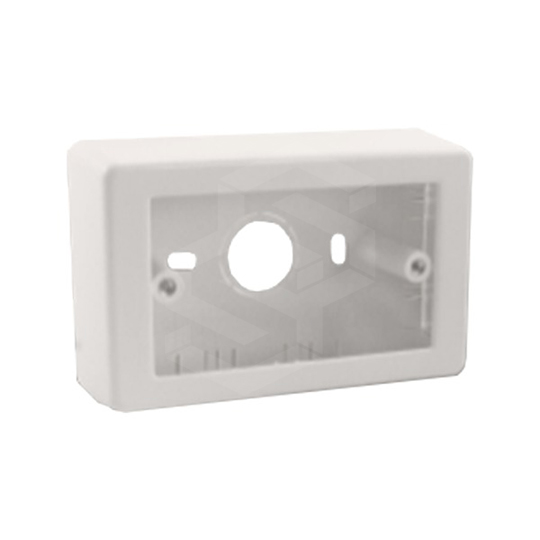 CAJA SOBREPUESTA DEXSON 40MM