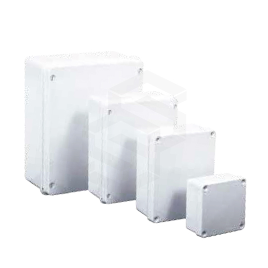 CAJA DE PASO 180 X 140 X 80