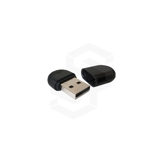 Dongle Usb Wifi Para T46, T49 Conexión Confiable Facilidad De Uso Plug And Play Alta Velocidad De Transmisión Bajo Consumo De Energía Velocidad De Transmisión: 150 Mbps Rango De Frecuencia: 2.4 Ghz Interfaz: Usb2.0 Dimensiones: 26.9 X 18 X 8 Mm