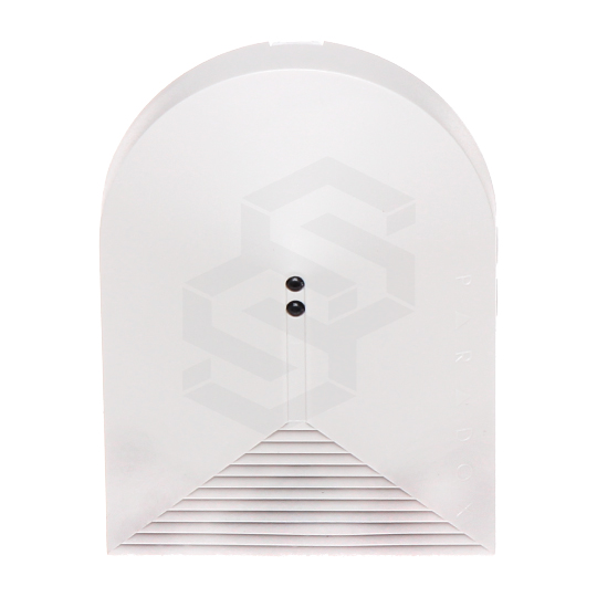 DETECTOR DE RUPTURA DE CRISTAL