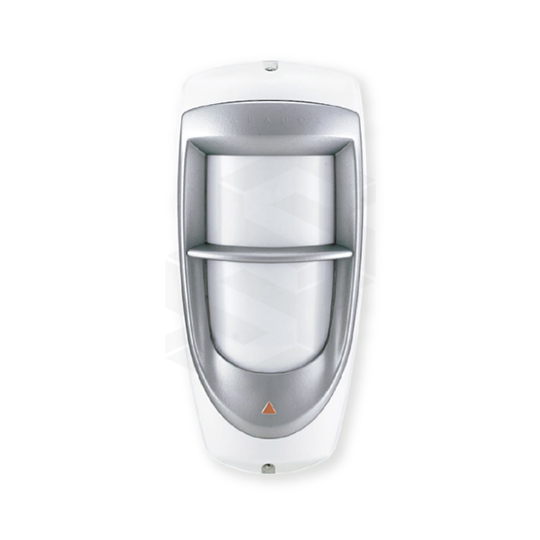 DET. DE MOV. DOBLE SENSOR EXT. PET 40KG