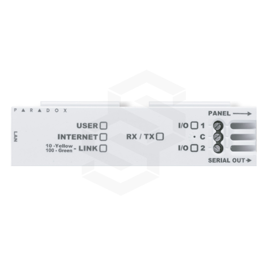 Modulo Comunicador Ip