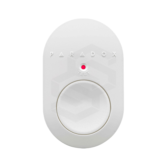 CONTROL REMOTO 1 BOTON PARADOX