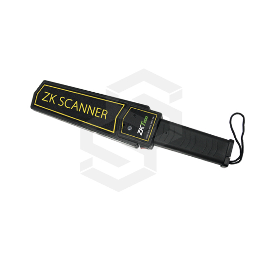 Detector De Metales Portatil Incluye Bateria Carga 4-6 Horas Conguración Volumen Detección Alarma Cuando Detecte Objeto De Metal Más Grande Al Congurado Batería De Litio Ahorro De Batería: Hibernación Después De 1Min Sin Uso Dim.: 410X85X45Mm