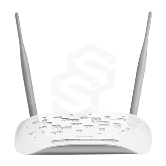 Access Point N300 Inalambrico