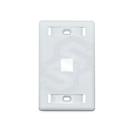 [NL-PLACA1S] PLACA 1 SERVICIO NEWLINK