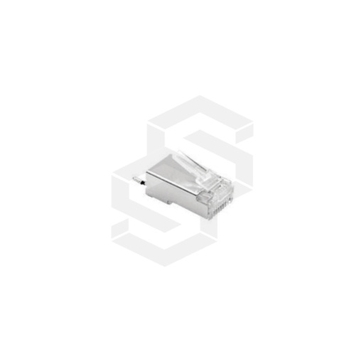 [UB-TCCON] CONECTORES STP - FTP RJ45