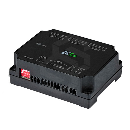 [ZK-DM10] MODULO DE EXPANSION PARA PANEL ZK-C2-260