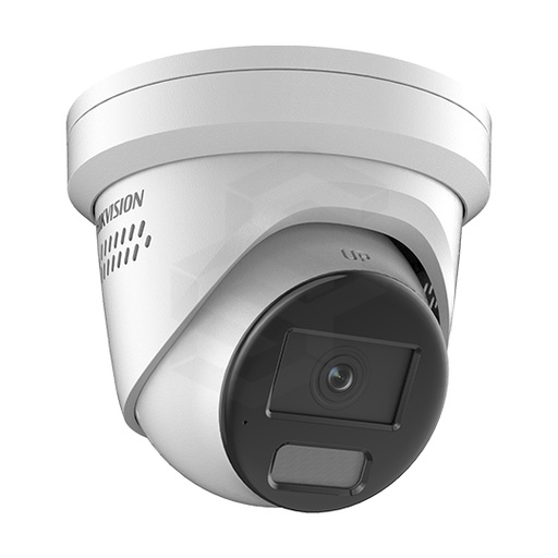 [DS-2CD2347G2-LSU/SL] CAMARA IP TURRET COLORVU 4MP L 2.8MM ALARMA ACTIVA