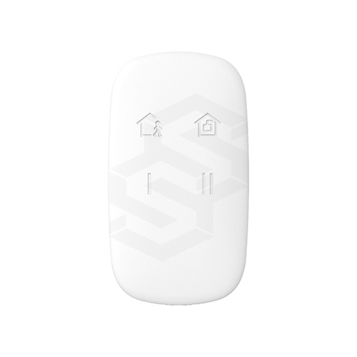 [DS-PKF1-WB] CONTROL REMOTO PARA ALARMA INALAMBRICA HIKVISION