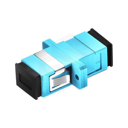 [XT-ADSC-SC-SX-MM] ADAPTADOR SC/UPC OM3 MULTIMODO SÍMPLEX