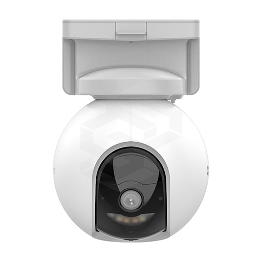 [CS-HB8-R100-2C4WDL] HB8 PANTILT EXTERIOR 2K A BATERIA EZVIZ L 4MM