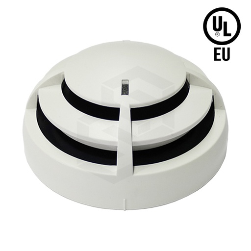 [CF-A50SH] DETECTOR OPTICO TERMICO ANALOGICO