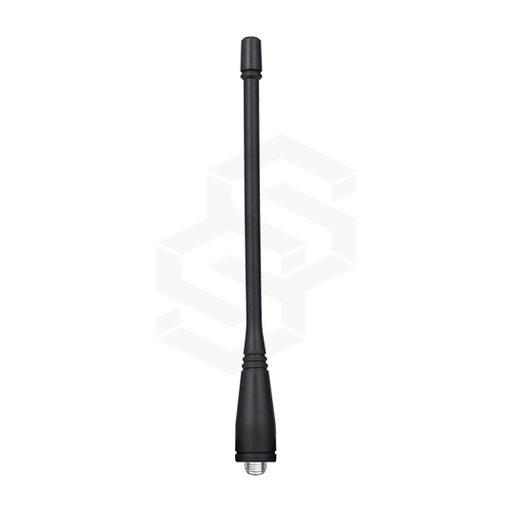 [HY-AN0435W09] ANTENA UHF DE 16CM PARA RADIO 400-470MHZ
