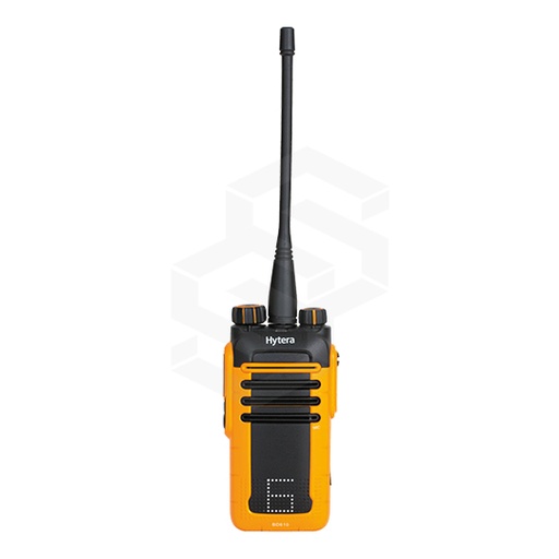 [HY-BD616-UHF] RADIO MOVIL DIGITAL DMR UHF 400-470MHZ 48 CANALES, 3 ZONAS
