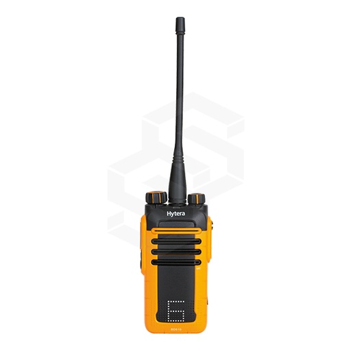 [HY-BD616-UHF] Radio movil digital dmr uhf 400-470mhz 48 canales, 3 zonas