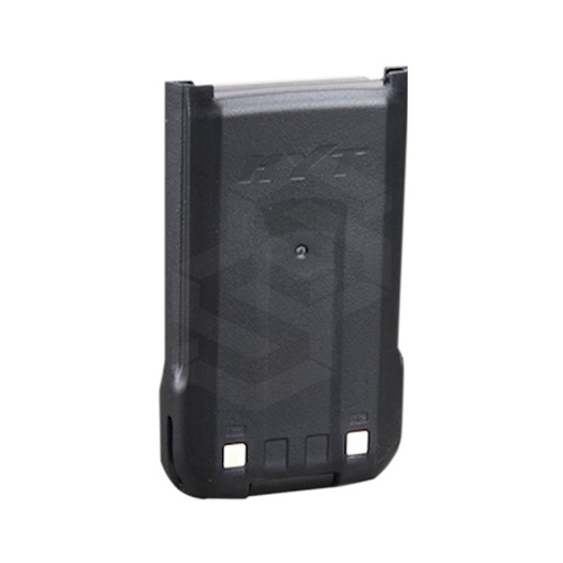 [HY-BL1719] BATERIA DE LITIO PARA RADIO HY-TC508 1650 MAH