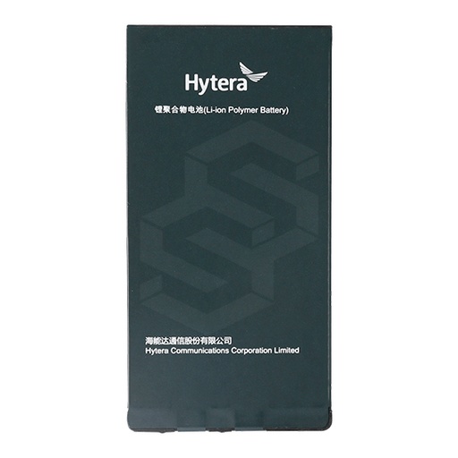 [HY-BP4008] Bateria de litio para radio hy-pnc360s