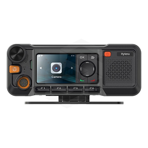 [HY-MNC360] RADIO BASE MOVIL POC (PTT OVER CELLULAR) 3G, 4G, LTE, WIFI, BLUETOOTH)