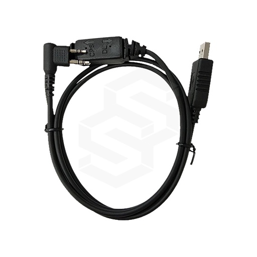 [HY-PC76] Cable usb de programacion  y descarga para radios tc5/bd6