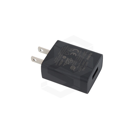 [HY-PS2023] ADAPTADOR DE VOLTAJE 110VAC 5V/2AMP