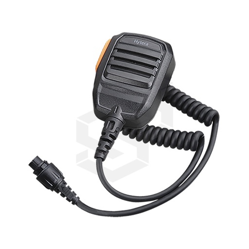 [HY-SM16A1] MICROFONO DE MANO IP67 PARA RADIO HY-BTK33
