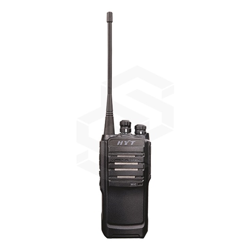 [HY-TC508-UHF] RADIO PORTATIL ANALOGICO 400-470MHZ