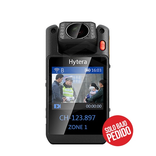 [HY-VM780-128G] Radio poc (ptt over cellular) + celular 3g, 4g, lte, wifi, bluetooth con pantalla touch