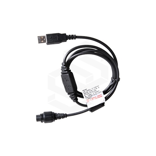 [HY-PC47] Cable usb de programacion  y descarga para radios pnc360s