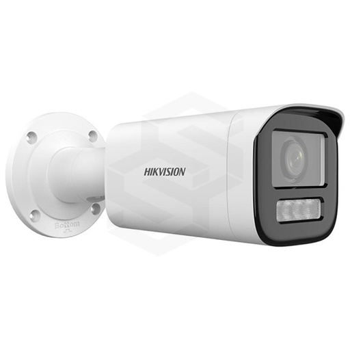 [DS-2CD1643G2-LIZU] CAMARA IP TUBO EXTERIOR 4MP L2.8-12MM MOTORIZADO CON AUDIO. DUAL LIGHT