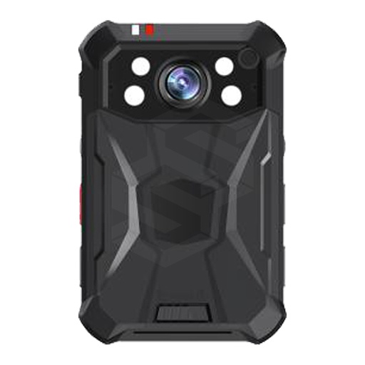 [DS-MCW409/32G/GLE] BODYCAM 2MP 32GB GPS Y WIFI