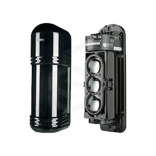 [ST-ABE-100] FOTOBEAM EXTERIOR DE 3 RAYOS X 100MTS