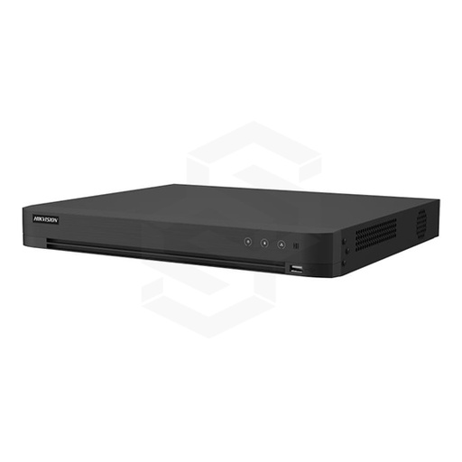 [DS-IDS-7216HQHI-M2/XT] GRABADOR DIGITAL 16CH TURBO HD 4.0 ACUSENSE 2HDD 1080P AUDIO