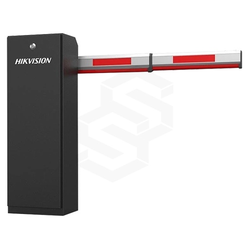 [DS-TMG4B0-LA] BARRERA VEHICULAR IZQUIERDA 4MTS HIKVISION