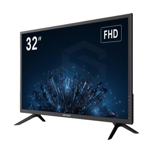 [DS-D5032F3-1V0S] Monitor De Cctv 32 Para Cctv