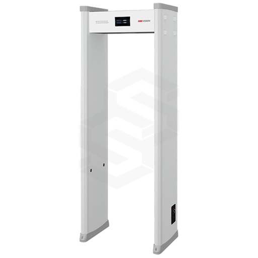 [DS-ISD-SMG1118L] ARCO DETECTOR DE METALES 18 ZONAS