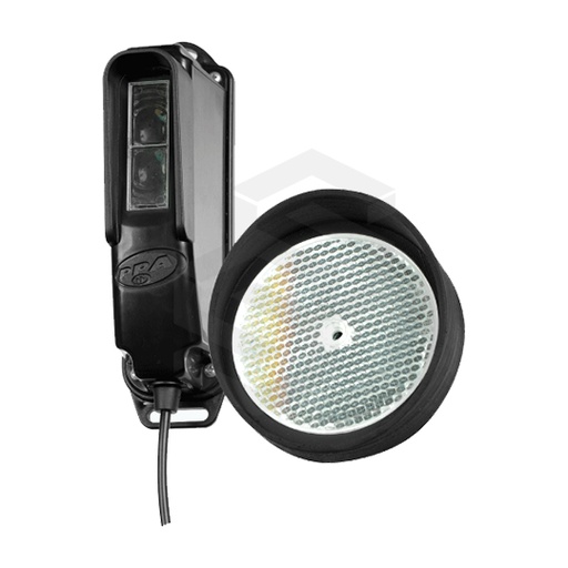 [PPA-A21907] FOTOCELULA REFLETIVA F10-R