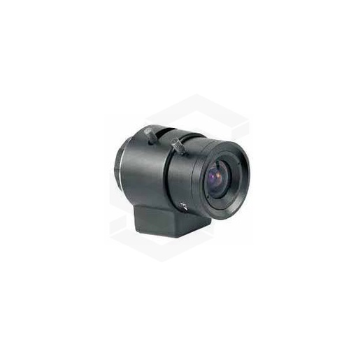 [ST-0358A] Lente Varifocus 3.5 A 8Mm A/I New